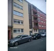 1-Zi. Wohnung - Nürnberg-Lichtenhof - ideal für Singles