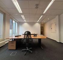 Perfektes Preis-Leistungs-Verhältnis: 145 m² helles Büro in Reinickendorf - Berlin