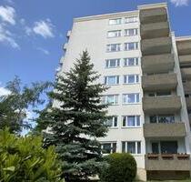 Gemütliche 2-Zimmer-Wohnung mit Wannenbad und Balkon - Weißenthurm