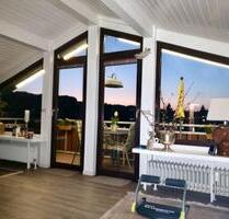 OberstaufenAllgäu Wunderschöne große Eigentumswohnung mit Sauna