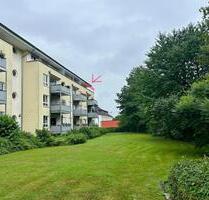 Senioren Wohnung am Spiegelberg - Lemgo