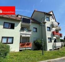 Frisch gestrichen & mit Gestaltungsspielraum – Dachgeschoss (WBS erforderlich) - Dornburg-Camburg