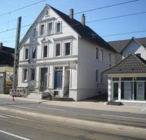 ANFRAGESTOPPab sofort: 2ZKB helle Altbauwohnung in Innenstadtnähe - Bielefeld Stieghorst