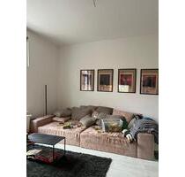 Erdgeschosswohnung im Herzen von Grabow, 3 Zimmer, Küche und Badezimmer!