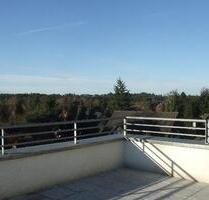 PENTHOUSE Wohnung mit 3 Zimmern im Zentrum von Buchholz - Buchholz in der Nordheide