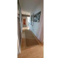 Gemütliche 4-Zimmer-Wohnung mit Balkon mitten in Bramsche