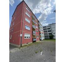 3 Zi. Wohnung Zentral in Neutraubling !