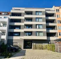 Vollmöbliert, Aufzug, modern - all inclusive - Berlin Reinickendorf