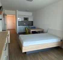 1 Zimmer Wohnungen Nähe Campus Burghausen