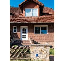 modernes und gepflegtes Haus vor Weihnachten zu vermieten - Schönefeld