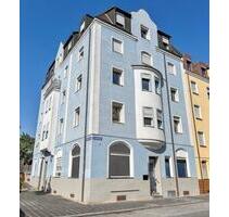 Frisch renovierte 2‑Zi‑Wohnung | voll möbliert | all inklusive - Nürnberg Hasenbuck