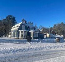 Haus in Südschweden, Järnforsen (Småland) zu verkaufen - Hügelsheim