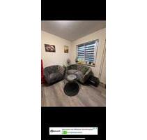 Sehr schöne 1 Zimmer Wohnung in Duisburger Süden