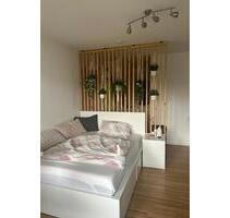 1 Zimmer Wohnung in Regensburg zur Untermiete