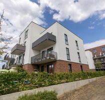 Wohnung mit offener Wohnküche und idealem Schnitt in Lüneburg- Wentzel Dr.