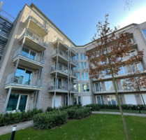 Möbliertes Apartment in Düsseldorf B1 - Meppen