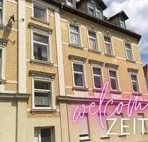 ++ Ihr neues Zuhause - gemütliche 2-Raum Wohnung in Zeitz mit Einbauküche ++