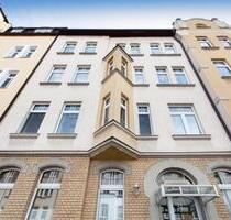 einziehen und losleben zentral möbliert voll ausgestattet - Erfurt Andreasvorstadt