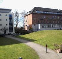 Tolle 1 Zimmerwohnung für Studenten in Uninähe - Rostock Hansaviertel