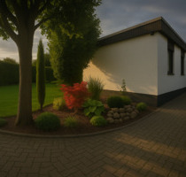 Bungalow mit Wellnessbereich in Heiligendorf zu vermieten - Wolfsburg Detmerode
