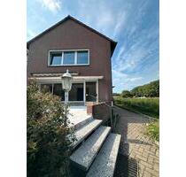4 Zimmer haus in Adelheidsdorf zu vermieten - Hambühren
