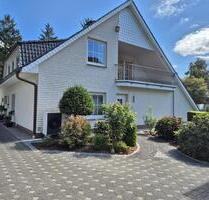 Moderne 3 Zi.128 m² Wohnung in Achim Bierden