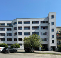 Nachmieter für Bürofläche mit Dachterrasse in Berlin-Treptow