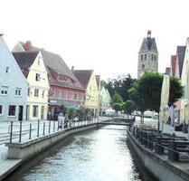 Laden Atelier Büro Altstadt Memmingen