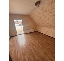 DH-Zentrum - 5 Zimmerwohnung *Sofort bezugsfrei* - Diepholz