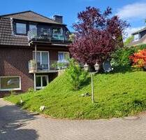 Ruhig gelegene, sanierte 3-Raum-Erdgeschosswohnung mit EBK - Buchholz in der Nordheide