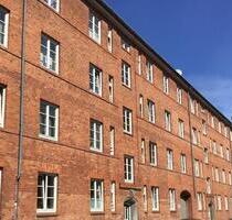 Wohlfühlwohnung in zentraler Lage! - Kiel