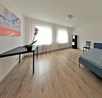 Helle moderne 1-Zimmer-Wohnung mit EBK in Pforzheim
