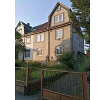Einfamilienhaus in Zella Mehlis - Zella-Mehlis