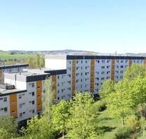 Attraktive Optik, charmanter Inhalt, sonniges Gemüt! Große 3-Raum-Wohnung mit Specials zum Verlieben - Reichenbach im Vogtland