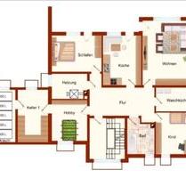 Eigentumswohnung zu verkaufen - 475.000,00 EUR Kaufpreis, ca.  126,31 m² in Pfaffenhofen an der Ilm (PLZ: 85276)