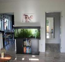 Geräumige 6-Zimmer-Wohnung mit Gartenanteil in Bad Steben