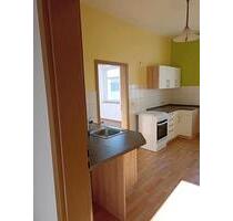Wohnung 2 Zimmer Küche Bad in Neuwelt - Schwarzenberg/Erzgebirge