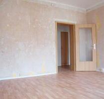 Kleine Familienwohnung - 365,00 EUR Kaltmiete, ca.  61,85 m² in Eisleben (Lutherstadt) (PLZ: 06295)