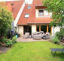 schönes Einfamilienhaus mit viel Platz *kein Makler* 5 Zimmer* - Lampertheim