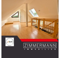 Gehrenwald: Ruhige 5 Zimmer-Maisonette mit Aussicht - Stuttgart Luginsland