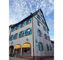 Geschäftsräume in der Endinger Innenstadt - Endingen am Kaiserstuhl