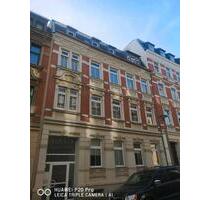 exklusives Ambiente als Eigentumswohnung - Plauen Bahnhofsvorstadt