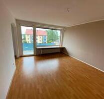 Helle 3-Zimmer-Wohnung in Hoya mit zwei Balkonen zu vermieten