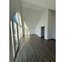 Lichtdurchflutete 2 Zimmer Wohnung - Barth