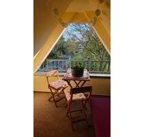 1 Person -Lichtdurchflutete 2 ZKB m. Balkon, Stellplatz u. Keller - Bremen Horn-Lehe