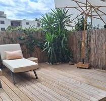2-Zimmer-Ferien Wohnung ,30m2 Terrasse,le lavandou - Kirchheim unter Teck