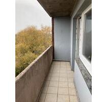 1 ½ Zimmer Wohnung mit Balkon in Leer ab dem 01.09.25 oder früher - Hesel