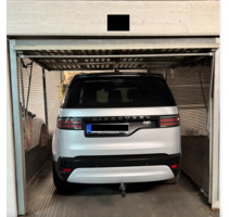 Tiefgaragenstellplatz Remscheid City – Daniel-Schürmann Straße – - Uhldingen-Mühlhofen