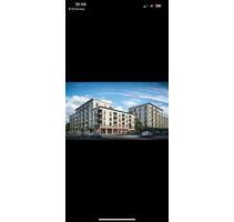 Moderne 3-Zimmer-Wohnung mit Loggia in zentraler Lage-Sendling - München Sendling-Westpark