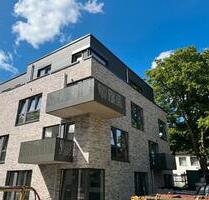 Lichtdurchflutete Maisonettewohnung – energieeffizient, nachhaltig und modern wohnen im Neubauprojekt „Wulff“ - Hamburg Langenhorn
